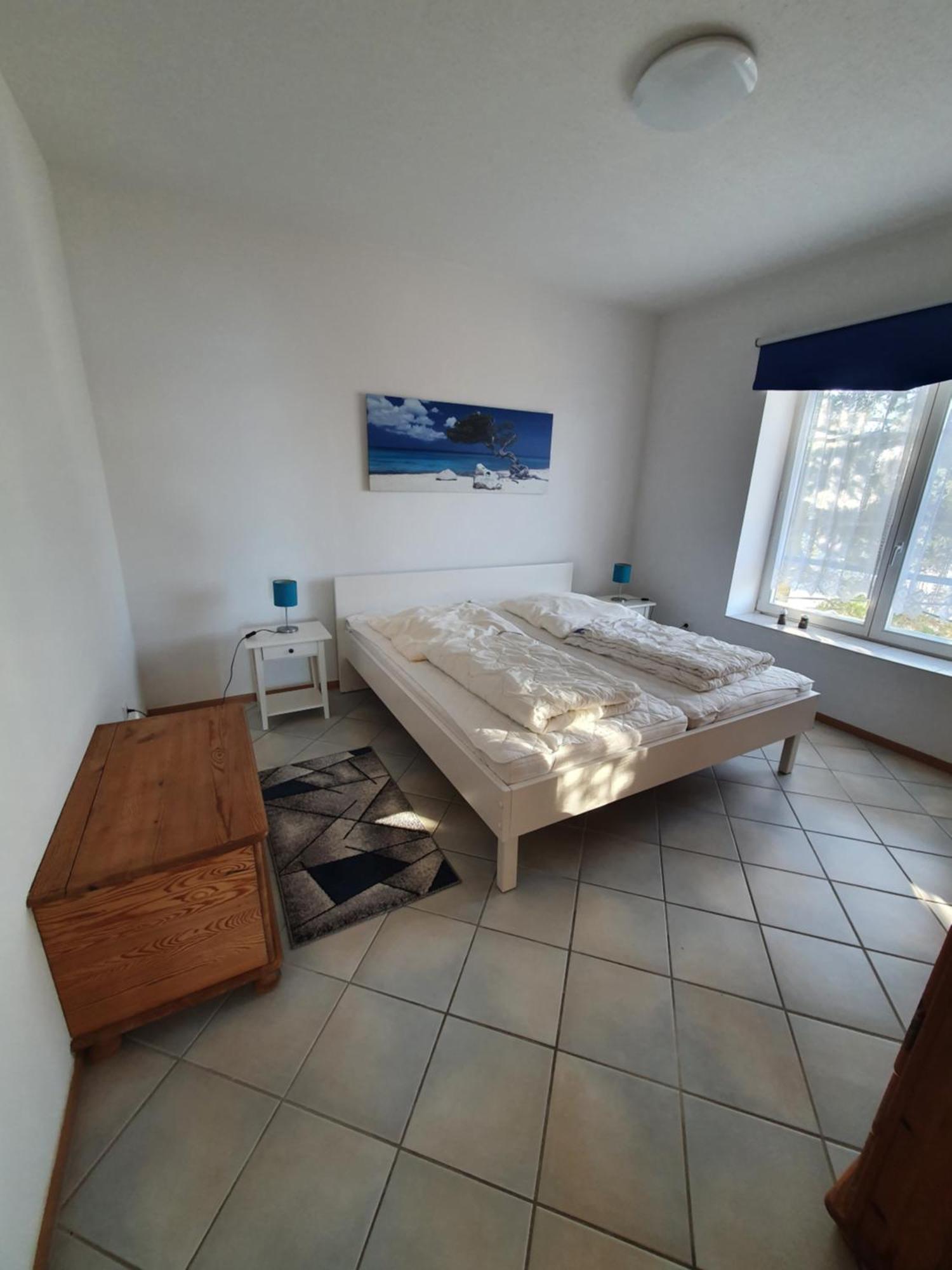 Haus Seeblick Insel Ruegen Lietzow Экстерьер фото