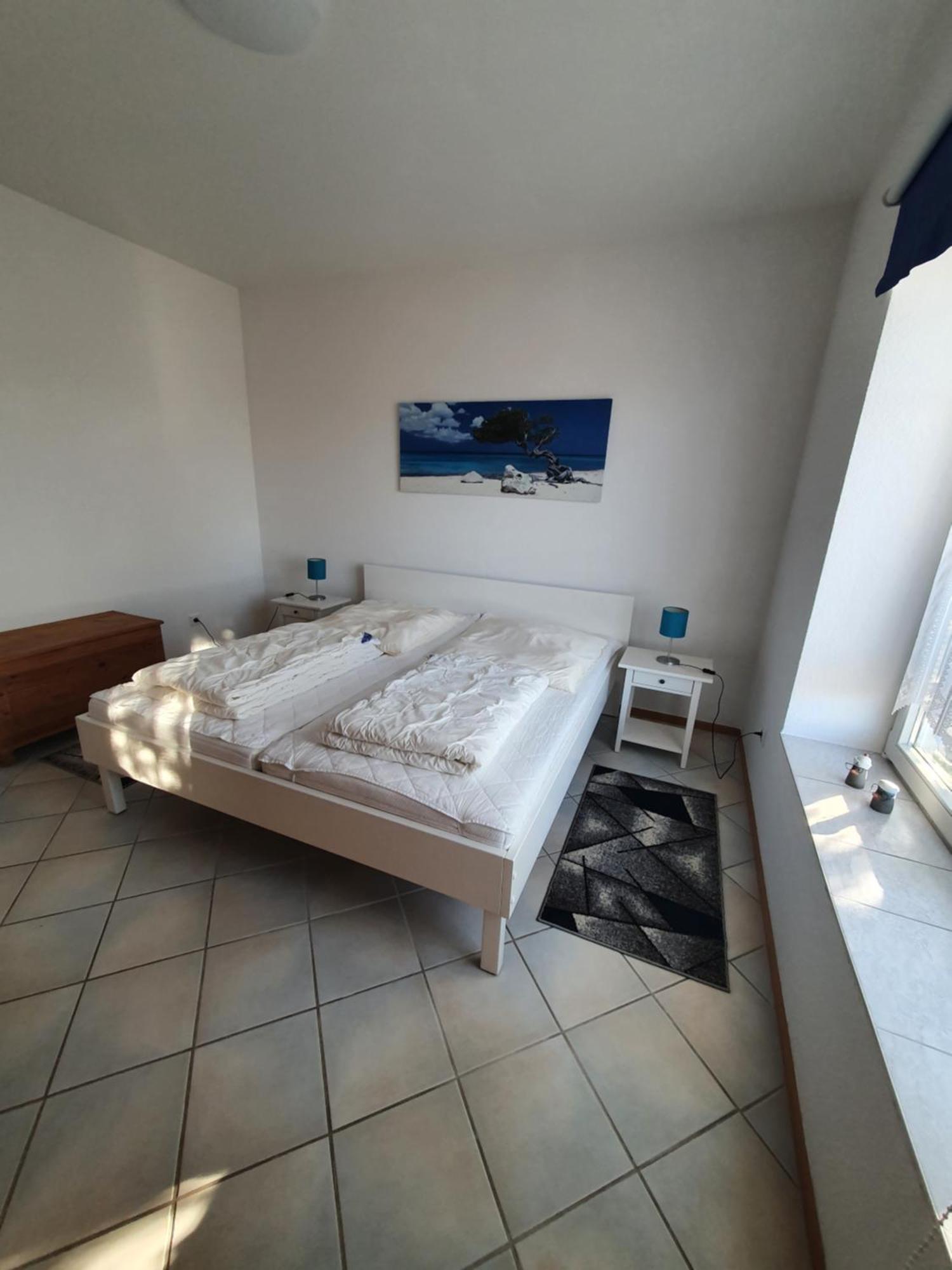 Haus Seeblick Insel Ruegen Lietzow Экстерьер фото