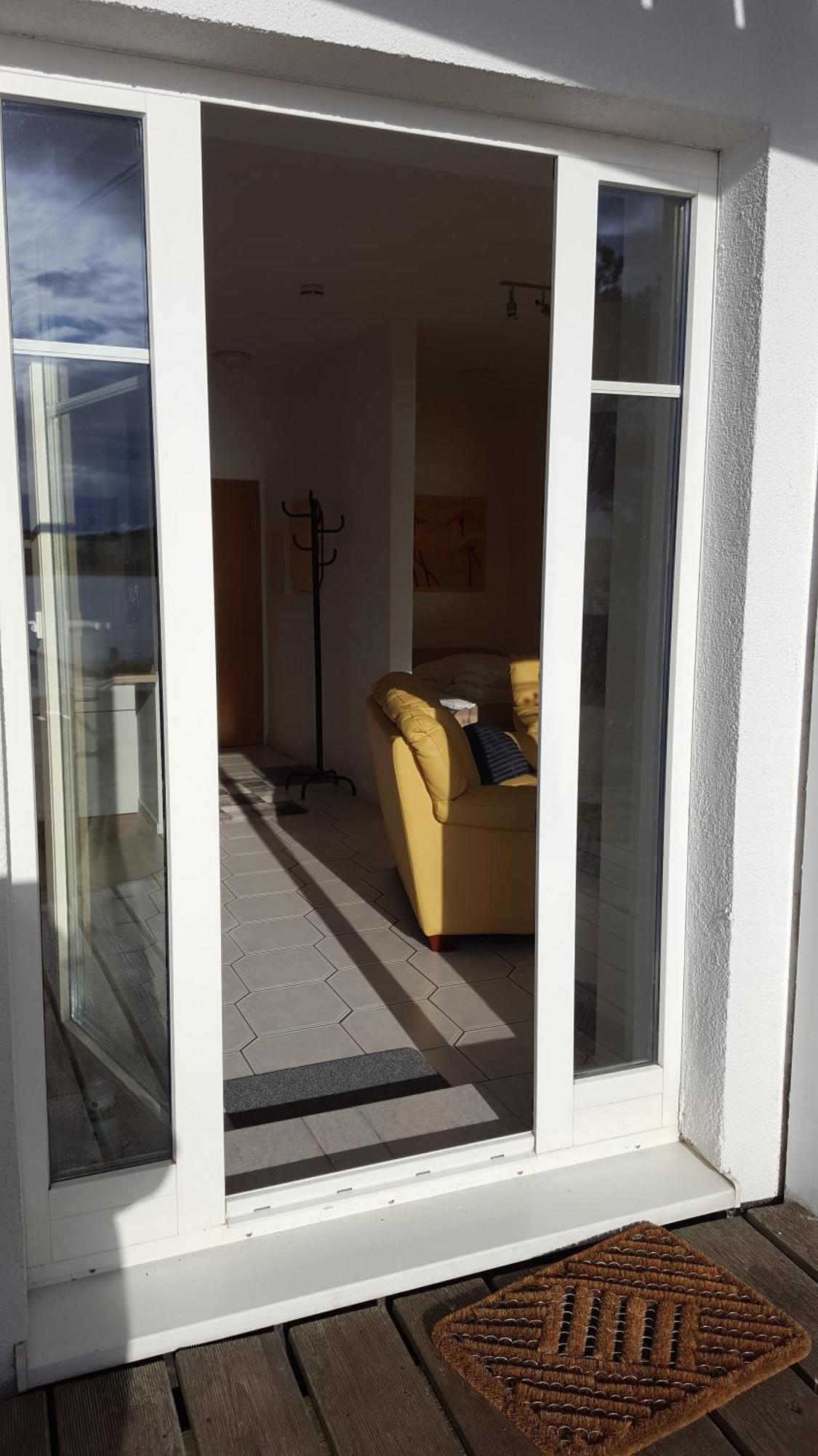 Haus Seeblick Insel Ruegen Lietzow Экстерьер фото