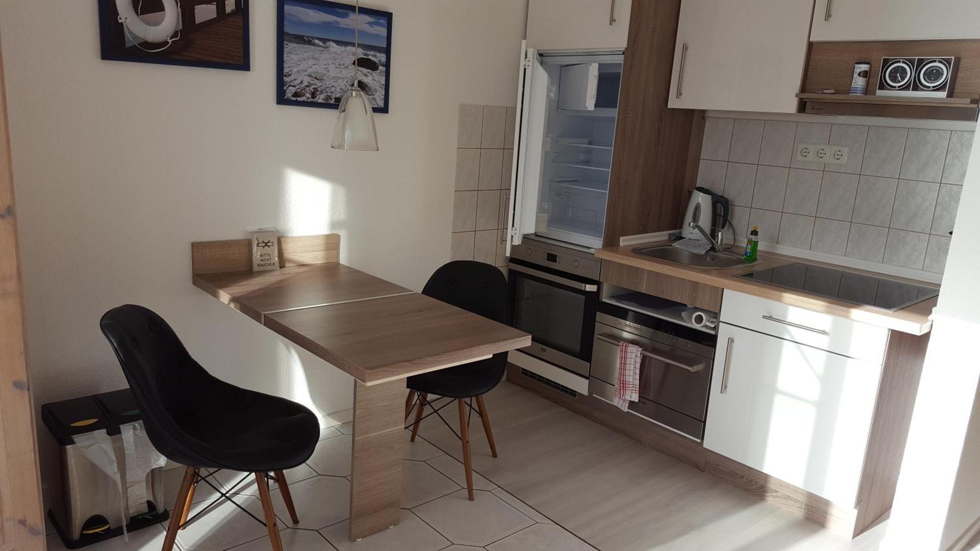 Haus Seeblick Insel Ruegen Lietzow Экстерьер фото