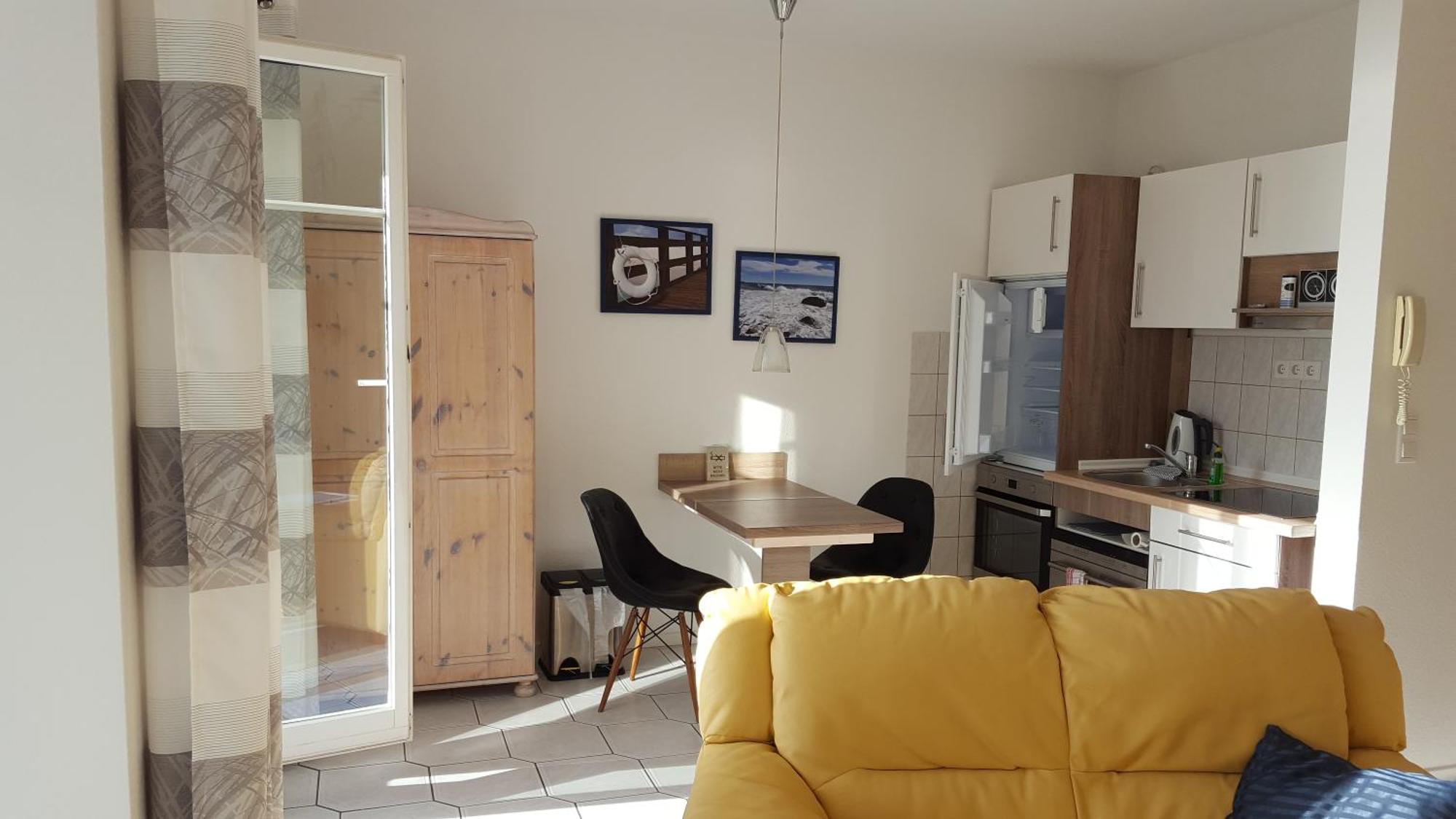 Haus Seeblick Insel Ruegen Lietzow Экстерьер фото