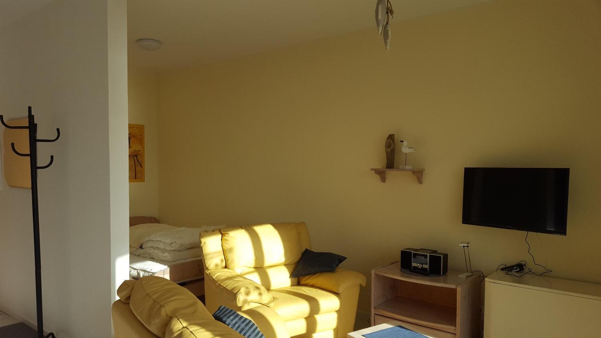 Haus Seeblick Insel Ruegen Lietzow Экстерьер фото